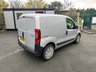 USED 2013 63 CITROEN NEMO 1.3 HDi 660 16v Enterprise Special Edition Panel Van 3dr Diesel Manual FWD L1 H1 (119 g/km, 75 bhp) 