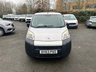 USED 2013 63 CITROEN NEMO 1.3 HDi 660 16v Enterprise Special Edition Panel Van 3dr Diesel Manual FWD L1 H1 (119 g/km, 75 bhp) 