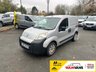 USED 2013 63 CITROEN NEMO 1.3 HDi 660 16v Enterprise Special Edition Panel Van 3dr Diesel Manual FWD L1 H1 (119 g/km, 75 bhp) 