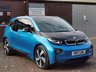 USED 2017 17 BMW I3 33kWh Hatchback 5dr Petrol Plug-in Hybrid Auto Euro 6 (s/s) (Range Extender) (170 ps) 1 OWNER & BMW HISTORY!