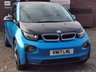 USED 2017 17 BMW I3 33kWh Hatchback 5dr Petrol Plug-in Hybrid Auto Euro 6 (s/s) (Range Extender) (170 ps) 1 OWNER & BMW HISTORY!