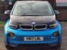 USED 2017 17 BMW I3 33kWh Hatchback 5dr Petrol Plug-in Hybrid Auto Euro 6 (s/s) (Range Extender) (170 ps) 1 OWNER & BMW HISTORY!
