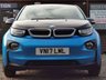 USED 2017 17 BMW I3 33kWh Hatchback 5dr Petrol Plug-in Hybrid Auto Euro 6 (s/s) (Range Extender) (170 ps) 1 OWNER & BMW HISTORY!