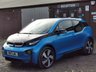 USED 2017 17 BMW I3 33kWh Hatchback 5dr Petrol Plug-in Hybrid Auto Euro 6 (s/s) (Range Extender) (170 ps) 1 OWNER & BMW HISTORY!