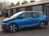 USED 2017 17 BMW I3 33kWh Hatchback 5dr Petrol Plug-in Hybrid Auto Euro 6 (s/s) (Range Extender) (170 ps) 1 OWNER & BMW HISTORY!