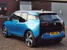 USED 2017 17 BMW I3 33kWh Hatchback 5dr Petrol Plug-in Hybrid Auto Euro 6 (s/s) (Range Extender) (170 ps) 1 OWNER & BMW HISTORY!