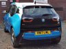 USED 2017 17 BMW I3 33kWh Hatchback 5dr Petrol Plug-in Hybrid Auto Euro 6 (s/s) (Range Extender) (170 ps) 1 OWNER & BMW HISTORY!