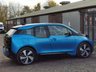 USED 2017 17 BMW I3 33kWh Hatchback 5dr Petrol Plug-in Hybrid Auto Euro 6 (s/s) (Range Extender) (170 ps) 1 OWNER & BMW HISTORY!