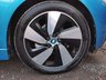 USED 2017 17 BMW I3 33kWh Hatchback 5dr Petrol Plug-in Hybrid Auto Euro 6 (s/s) (Range Extender) (170 ps) 1 OWNER & BMW HISTORY!