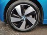 USED 2017 17 BMW I3 33kWh Hatchback 5dr Petrol Plug-in Hybrid Auto Euro 6 (s/s) (Range Extender) (170 ps) 1 OWNER & BMW HISTORY!