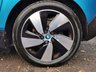 USED 2017 17 BMW I3 33kWh Hatchback 5dr Petrol Plug-in Hybrid Auto Euro 6 (s/s) (Range Extender) (170 ps) 1 OWNER & BMW HISTORY!