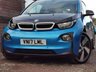 USED 2017 17 BMW I3 33kWh Hatchback 5dr Petrol Plug-in Hybrid Auto Euro 6 (s/s) (Range Extender) (170 ps) 1 OWNER & BMW HISTORY!