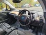 USED 2017 17 BMW I3 33kWh Hatchback 5dr Petrol Plug-in Hybrid Auto Euro 6 (s/s) (Range Extender) (170 ps) 1 OWNER & BMW HISTORY!