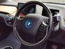 USED 2017 17 BMW I3 33kWh Hatchback 5dr Petrol Plug-in Hybrid Auto Euro 6 (s/s) (Range Extender) (170 ps) 1 OWNER & BMW HISTORY!