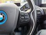 USED 2017 17 BMW I3 33kWh Hatchback 5dr Petrol Plug-in Hybrid Auto Euro 6 (s/s) (Range Extender) (170 ps) 1 OWNER & BMW HISTORY!