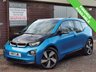 USED 2017 17 BMW I3 33kWh Hatchback 5dr Petrol Plug-in Hybrid Auto Euro 6 (s/s) (Range Extender) (170 ps) 1 OWNER & BMW HISTORY!