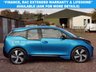 USED 2017 17 BMW I3 33kWh Hatchback 5dr Petrol Plug-in Hybrid Auto Euro 6 (s/s) (Range Extender) (170 ps) 1 OWNER & BMW HISTORY!