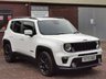 USED 2020 70 JEEP RENEGADE 1.0 GSE T3 Night Eagle SUV 5dr Petrol Manual Euro 6 (s/s) (120 ps) READ OUR REVIEWS! FINANCE AVAILABLE FROM 9.9% APR! MOT UNTIL MAY 2026!