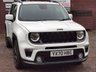 USED 2020 70 JEEP RENEGADE 1.0 GSE T3 Night Eagle SUV 5dr Petrol Manual Euro 6 (s/s) (120 ps) READ OUR REVIEWS! FINANCE AVAILABLE FROM 9.9% APR! MOT UNTIL MAY 2026!