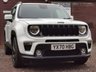 USED 2020 70 JEEP RENEGADE 1.0 GSE T3 Night Eagle SUV 5dr Petrol Manual Euro 6 (s/s) (120 ps) READ OUR REVIEWS! FINANCE AVAILABLE FROM 9.9% APR! MOT UNTIL MAY 2026!