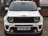 USED 2020 70 JEEP RENEGADE 1.0 GSE T3 Night Eagle SUV 5dr Petrol Manual Euro 6 (s/s) (120 ps) READ OUR REVIEWS! FINANCE AVAILABLE FROM 9.9% APR! MOT UNTIL MAY 2026!