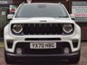 USED 2020 70 JEEP RENEGADE 1.0 GSE T3 Night Eagle SUV 5dr Petrol Manual Euro 6 (s/s) (120 ps) READ OUR REVIEWS! FINANCE AVAILABLE FROM 9.9% APR! MOT UNTIL MAY 2026!