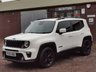 USED 2020 70 JEEP RENEGADE 1.0 GSE T3 Night Eagle SUV 5dr Petrol Manual Euro 6 (s/s) (120 ps) READ OUR REVIEWS! FINANCE AVAILABLE FROM 9.9% APR! MOT UNTIL MAY 2026!