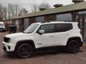 USED 2020 70 JEEP RENEGADE 1.0 GSE T3 Night Eagle SUV 5dr Petrol Manual Euro 6 (s/s) (120 ps) READ OUR REVIEWS! FINANCE AVAILABLE FROM 9.9% APR! MOT UNTIL MAY 2026!