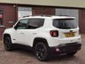 USED 2020 70 JEEP RENEGADE 1.0 GSE T3 Night Eagle SUV 5dr Petrol Manual Euro 6 (s/s) (120 ps) READ OUR REVIEWS! FINANCE AVAILABLE FROM 9.9% APR! MOT UNTIL MAY 2026!