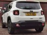 USED 2020 70 JEEP RENEGADE 1.0 GSE T3 Night Eagle SUV 5dr Petrol Manual Euro 6 (s/s) (120 ps) READ OUR REVIEWS! FINANCE AVAILABLE FROM 9.9% APR! MOT UNTIL MAY 2026!
