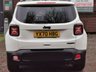 USED 2020 70 JEEP RENEGADE 1.0 GSE T3 Night Eagle SUV 5dr Petrol Manual Euro 6 (s/s) (120 ps) READ OUR REVIEWS! FINANCE AVAILABLE FROM 9.9% APR! MOT UNTIL MAY 2026!