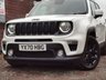 USED 2020 70 JEEP RENEGADE 1.0 GSE T3 Night Eagle SUV 5dr Petrol Manual Euro 6 (s/s) (120 ps) READ OUR REVIEWS! FINANCE AVAILABLE FROM 9.9% APR! MOT UNTIL MAY 2026!