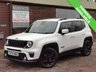 USED 2020 70 JEEP RENEGADE 1.0 GSE T3 Night Eagle SUV 5dr Petrol Manual Euro 6 (s/s) (120 ps) READ OUR REVIEWS! FINANCE AVAILABLE FROM 9.9% APR! MOT UNTIL MAY 2026!