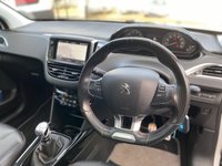 USED 2019 19 PEUGEOT 2008 1.2 PureTech GPF GT Line SUV 5dr Petrol Manual Euro 6 (s/s) (130 ps) 