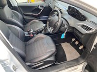 USED 2019 19 PEUGEOT 2008 1.2 PureTech GPF GT Line SUV 5dr Petrol Manual Euro 6 (s/s) (130 ps) 
