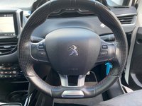 USED 2019 19 PEUGEOT 2008 1.2 PureTech GPF GT Line SUV 5dr Petrol Manual Euro 6 (s/s) (130 ps) 