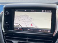 USED 2019 19 PEUGEOT 2008 1.2 PureTech GPF GT Line SUV 5dr Petrol Manual Euro 6 (s/s) (130 ps) 