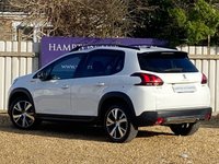 USED 2019 19 PEUGEOT 2008 1.2 PureTech GPF GT Line SUV 5dr Petrol Manual Euro 6 (s/s) (130 ps) 