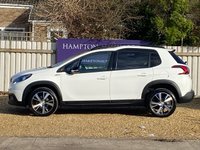 USED 2019 19 PEUGEOT 2008 1.2 PureTech GPF GT Line SUV 5dr Petrol Manual Euro 6 (s/s) (130 ps) 
