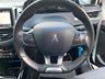USED 2019 19 PEUGEOT 2008 1.2 PureTech GPF GT Line SUV 5dr Petrol Manual Euro 6 (s/s) (130 ps) 
