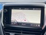 USED 2019 19 PEUGEOT 2008 1.2 PureTech GPF GT Line SUV 5dr Petrol Manual Euro 6 (s/s) (130 ps) 
