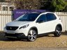 USED 2019 19 PEUGEOT 2008 1.2 PureTech GPF GT Line SUV 5dr Petrol Manual Euro 6 (s/s) (130 ps) 