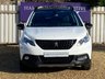 USED 2019 19 PEUGEOT 2008 1.2 PureTech GPF GT Line SUV 5dr Petrol Manual Euro 6 (s/s) (130 ps) 