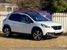 USED 2019 19 PEUGEOT 2008 1.2 PureTech GPF GT Line SUV 5dr Petrol Manual Euro 6 (s/s) (130 ps) 