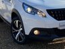 USED 2019 19 PEUGEOT 2008 1.2 PureTech GPF GT Line SUV 5dr Petrol Manual Euro 6 (s/s) (130 ps) 