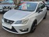 USED 2016 66 SEAT IBIZA 1.8 TSI Cupra Black Sport Coupe 3dr Euro 6 (s/s) 