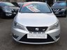 USED 2016 66 SEAT IBIZA 1.8 TSI Cupra Black Sport Coupe 3dr Euro 6 (s/s) 