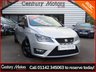 USED 2016 66 SEAT IBIZA 1.8 TSI Cupra Black Sport Coupe 3dr Euro 6 (s/s) 