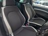 USED 2016 66 SEAT IBIZA 1.8 TSI Cupra Black Sport Coupe 3dr Euro 6 (s/s) 