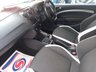 USED 2016 66 SEAT IBIZA 1.8 TSI Cupra Black Sport Coupe 3dr Euro 6 (s/s) 